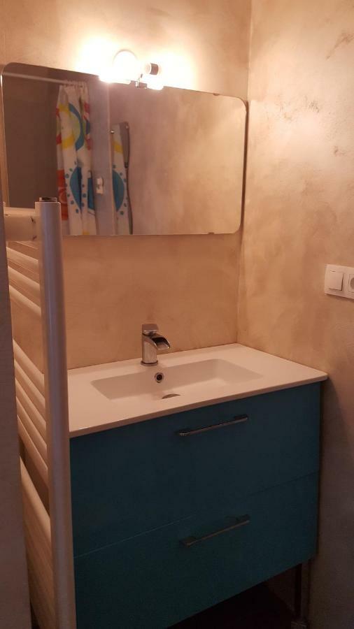 Montfaucon  Villa Du Pic Vert 105M2 , 4 Chambres De Plain-Pied Avec Piscine A Montfaucon מראה חיצוני תמונה